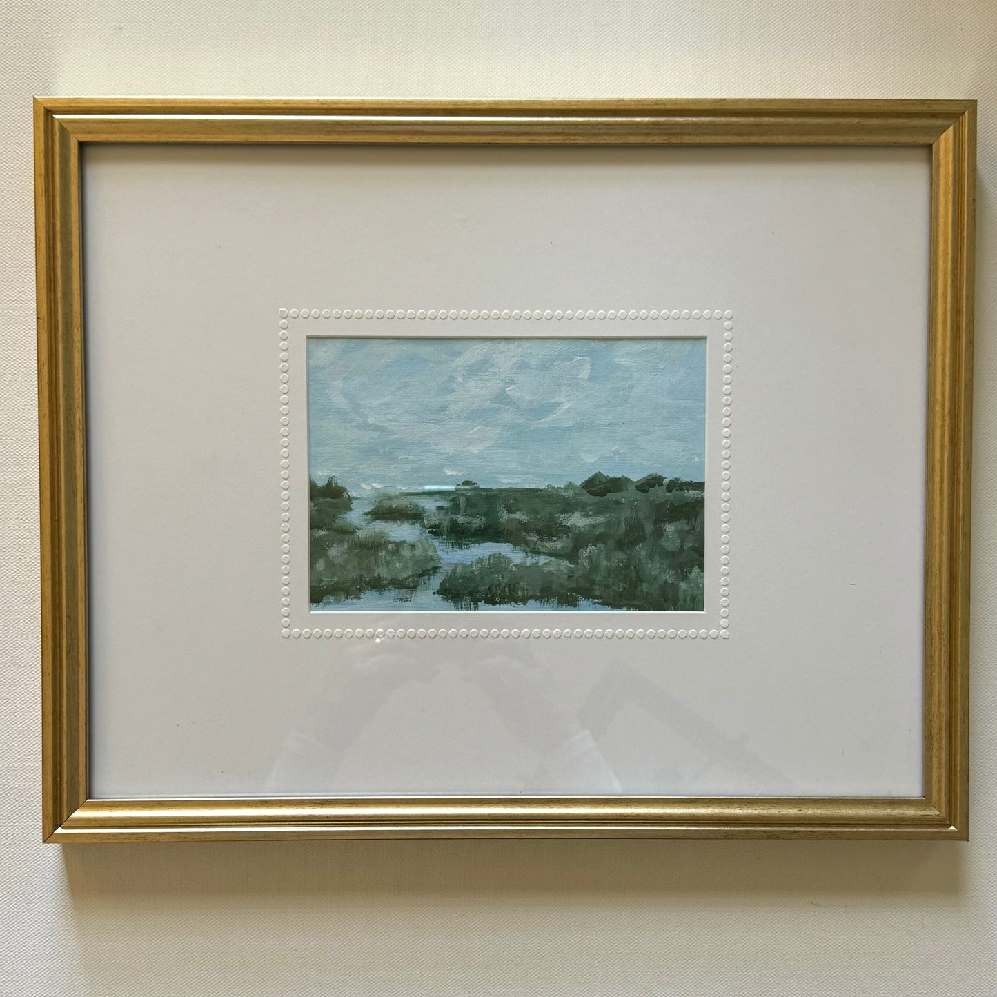 Coastal Calm I