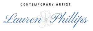 Lauren Phillips Art Studio